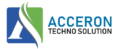 acceron logo
